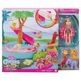 thumbnail image 1 of Muñeca Barbie Chelsea Aventura En El Rio, 1 of 3