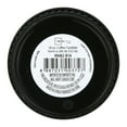 thumbnail image 2 of Mainstays 18oz Rich Black To-Go Plastic Coffee Cup Perfect Companion for Your on-the-go Beverages, 2 of 6