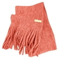 thumbnail image 3 of Scarf for Women Winter Womens Tassel Blanket Scarf (RD2 One Size), 3 of 3