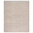 thumbnail image 2 of Safavieh Metro Matilda Striped Area Rug, Ivory/Light Brown, 8' x 10', 2 of 7
