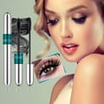 Mascara Makeup Full Lashes Volumizing LongStay LongWear Lengthening