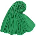 thumbnail image 1 of LinYooLi Women Scarf Warm Soft Thin Fall Scarf Shawl Outing Lightweight Scarves, 1 of 6