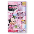 thumbnail image 2 of Minnie Mouse 7pk Panty (Toddler Girls), 2 of 2