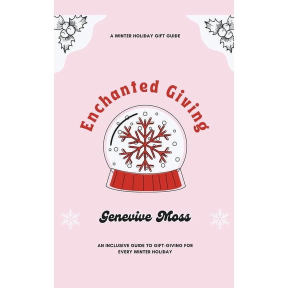 Enchanted Giving, (Paperback)
