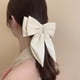 thumbnail image 4 of Lazos para el cabello, cintas para mujeres, lazos para el cabello para mujeres, grandes, largos, lindos, dulces, accesorios para el cabello, pasadores grandes para mujeres, lazos grandes para niñas, c, 4 of 7