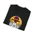thumbnail image 4 of Nurse by Day Witch by Night Halloween T-Shirt, 4 of 4
