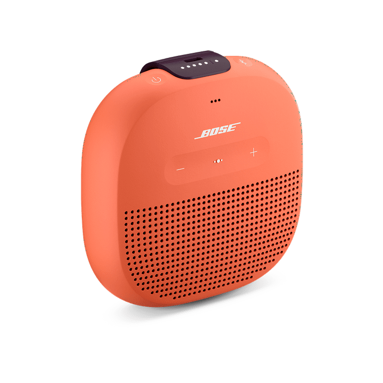 Bose SoundLink Micro Wireless Waterproof Bluetooth Walmart.com