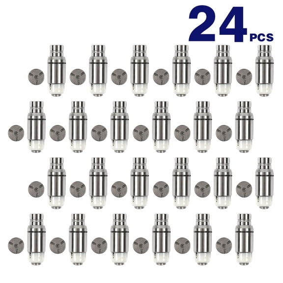 Hydraulic Lifters For 93-10 Chrysler Sebring Dodge Charger Plymouth 3.5 SOHC 24V