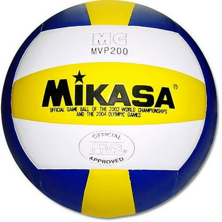 Mikasa MVP 200 Volleyball