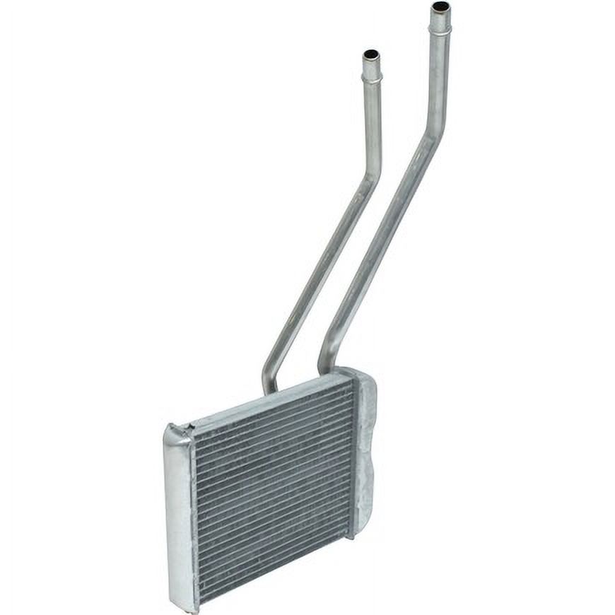UAC HT 2187C Heater Core Aluminum