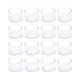 thumbnail image 4 of Scienceny 16 piezas Universal hogar sala de estar patas cubierta redonda silla pies gorras calcetines Protector muebles accesorios 25mm Type2 NO2, 4 of 6
