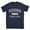 Graphite Heather, variant on Nesquehoning Pennsylvania Classic Established Men's Cotton T-Shirt