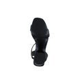 thumbnail image 3 of Zapatilla Casual Para Mujer Felisa Villalobos 5255 T24.5 ZAPATERIAS MEXICO 5255-NGO, 3 of 4