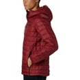 thumbnail image 3 of mens Voodoo Falls 590 TurboDown Hooded Jacket, 3 of 6