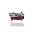 thumbnail image 1 of Tail Light Assembly - Compatible/Replacement for '20-22 Kia Sportage - Halogen, Rear Bumper - Right Hand - Passenger - 92406D9700 - CAPA, 1 of 2