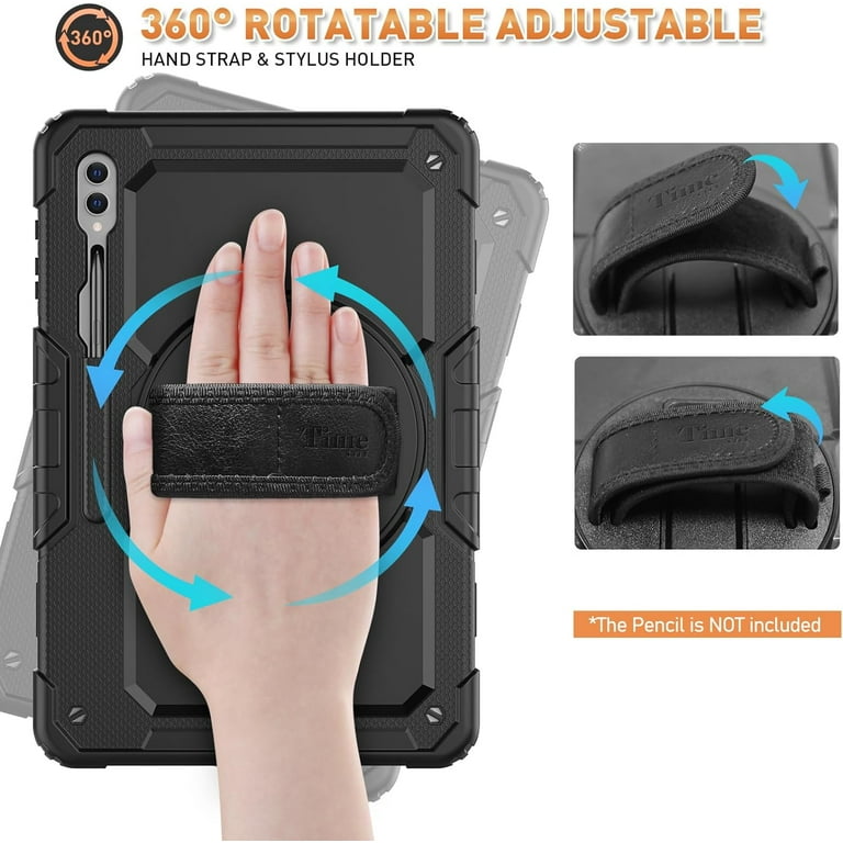 Case for Samsung Galaxy Tab S9 Ultra 14.6 inch 2023 (SM-X910
