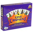 thumbnail image 1 of Crown Poker Board Game Card, A Must-Have Game for Family Gatherings, Card Games for Young Adults, Bring More Joy to Family and Friends, 1 of 3