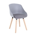 thumbnail image 1 of TygerClaw Mid Back Lounge Chair, 1 of 4