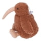 thumbnail image 2 of Juguete De Peluche De Animal Relleno, Juguete De Peluche De Animal, Pájaro Decorativo De Amplia Aplicación, Regalo Perfecto Para Amigos Para Cumpleaños ANGGREK Otros, 2 of 8