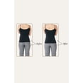 thumbnail image 3 of Julie France by EuroSkins Splendor Boxer Seamless Body Shaper JF002, 3 of 3