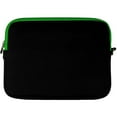 thumbnail image 3 of VANGODDY Neoprene Slim Compact Tablet Sleeve Cover Protector fits up to 9, 9.5 10, 10.1, 10.2 inch [Assorted Colors] [Apple, Acer, Asus, HP Samsung, Toshiba, etc], 3 of 9