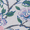 Purple Floral, variant on Mainstays 5-Piece Reversible Bed in a Bag with Laundry Tote, Modern Geo, Twin-XL