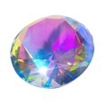 thumbnail image 1 of Decoraciones de boda de cristal Diamante Zulema Diamante de cristal, 1 of 5