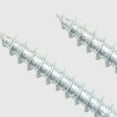 thumbnail image 2 of 50PCS Seamless Nails Double-Headed Screw Solid Wood Baseboard Seamless Nails Foot Line Special Nails Security Screws, 2 of 5