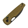 thumbnail image 6 of Kizer Pocket Folding Knife Parakeet, Nitro-V Steel PEI Handle Pocket Knife, V2706A1, 6 of 10