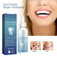 thumbnail image 6 of Banzch Gum Protect Repair Toothpaste, 3pc Tooth Repair Toothpaste with Brightening Formula, Helps Clean Stains, Reduce Swelling Gums, Fresh Breath Oral Care 90ml, 6 of 7