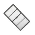 thumbnail image 2 of For iRobot Roomba S Series S9 S9+ Plus High Efficiency Filter Kit, 2 of 5