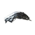 thumbnail image 6 of Replacement TYC 20-9116-00-9 Left Headlight For 10-12 Legacy 10-12 Outback Fits select: 2010-2012 SUBARU OUTBACK, 2010-2012 SUBARU LEGACY, 6 of 7