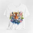 thumbnail image 5 of Tiger Shirt, Shirt with Tiger, 5 of 82