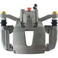 thumbnail image 2 of Centric Parts 14165549 Centric Semi-Loaded Brake Caliper with New Phenolic Pistons, 2 of 4