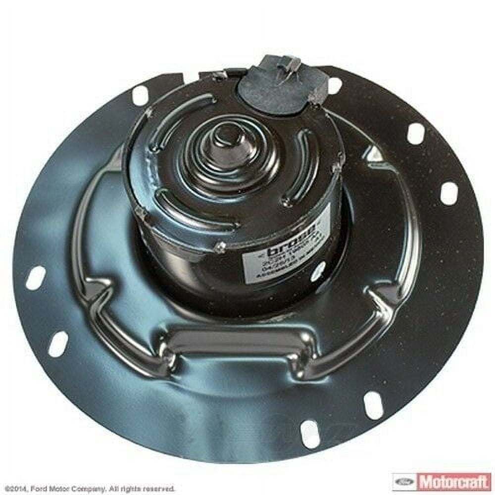 Motorcraft HVAC Blower Motor MM-957 Fits select: 1994-2019 FORD ECONOLINE