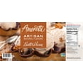 thumbnail image 3 of Amoretti - Natural Butter Pecan Artisan Flavor Paste 2.2 lbs - Use In Pastry, Savory, Brewing & Ice Cream Applications, Preservative Free, Gluten Free, No Artificial Sweeteners, Highly Concentrated, 3 of 8