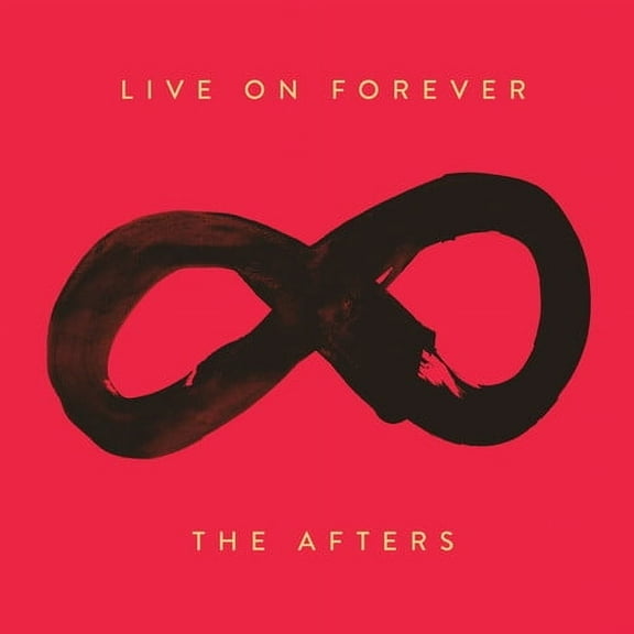The Afters - Live On Forever - Music & Performance - CD