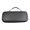 Black, variant on Shockproof Storage Box for Consoles Handheld Game Consoles Hard Pouch EVA Bag Scratchproof Travel Carrying Case