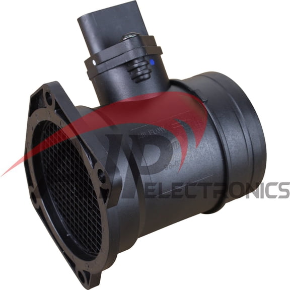 Brand New Mass Air Flow Sensor for 1975-1977 Audi 100 Series 1.9L Gas OHV 06B133471X  Oem Fit MF3347