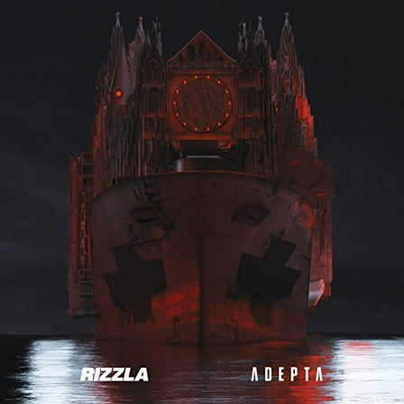 Rizzla - Adepta - Electronica - Vinyl