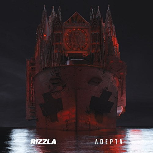 Rizzla - Adepta - Electronica - Vinyl