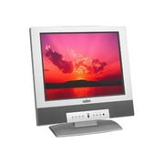 Sampo LME 17S3 - 17" Diagonal Class LCD TV 1280 x 1024