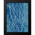 thumbnail image 2 of Van, Laura 19x24 Black Modern Framed Museum Art Print Titled - Seeing Thru, 2 of 5