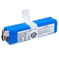 thumbnail image 1 of Batería de repuesto CulHye de 6000 mAh y 14,4 V de iones de litio, compatible con Proscenic M7 Pro, M8 Pro, M7 Max, Lenovo LR1, Viomi S9, Uoni V980 Max, V980 Plus, Onson J30 Pro y Lydsto R1., 1 of 5