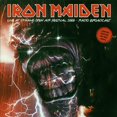 thumbnail image 3 of Iron Maiden - Live At Dynamo Open Air Festival 2000 (red vinyl) - Vinyl LP, 3 of 3