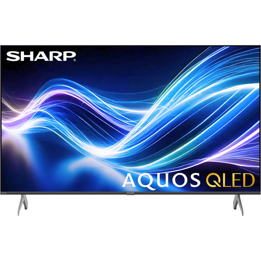 Sharp 4TC50HP7050U 50 inch Class Aquos QLED 4K Ultra HD Xumo Smart TV