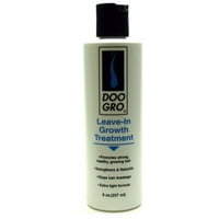 Doo Gro Conditioner Product Image Doo Gro Leave In Growth Treatment 8 Oz Pack Of 3