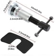 thumbnail image 3 of Brake Pad Calliper Piston Separation Handed Set Wind Back Wheel Cylinder Tool, 3 of 4