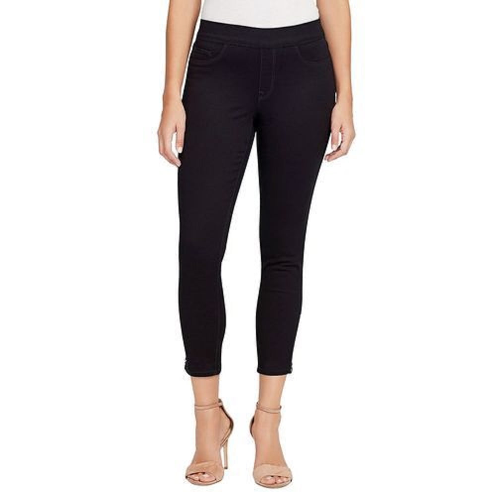 nine west pull on skinny