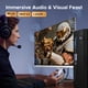 thumbnail image 4 of Adaptador DisplayPort a HDMI UGREEN 8K @60Hz Active DP 1.4 a HDMI 2.1, 4 of 9